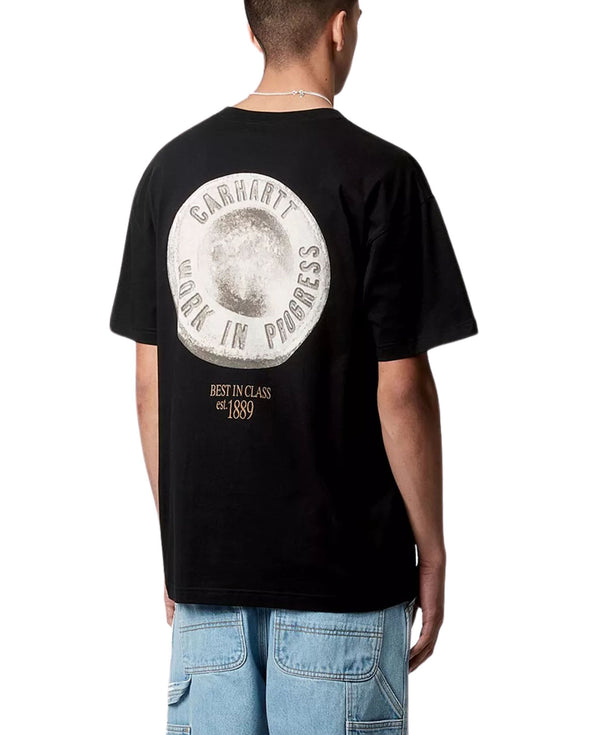 S/S BEST IN CLASS T-SHIRT