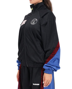 TRIACETATE JACKET WOMAN