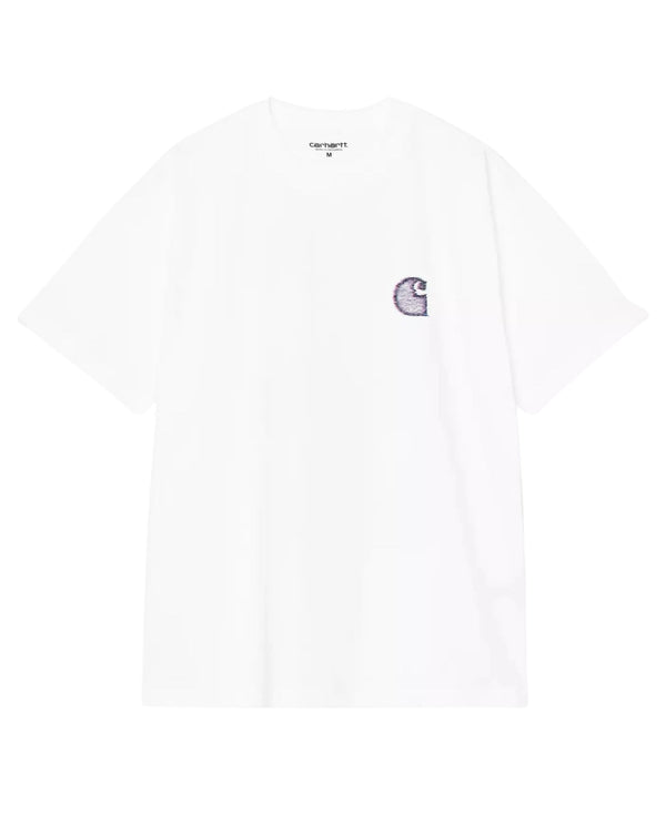 S/S MIND YOUR HEAD T-SHIRT