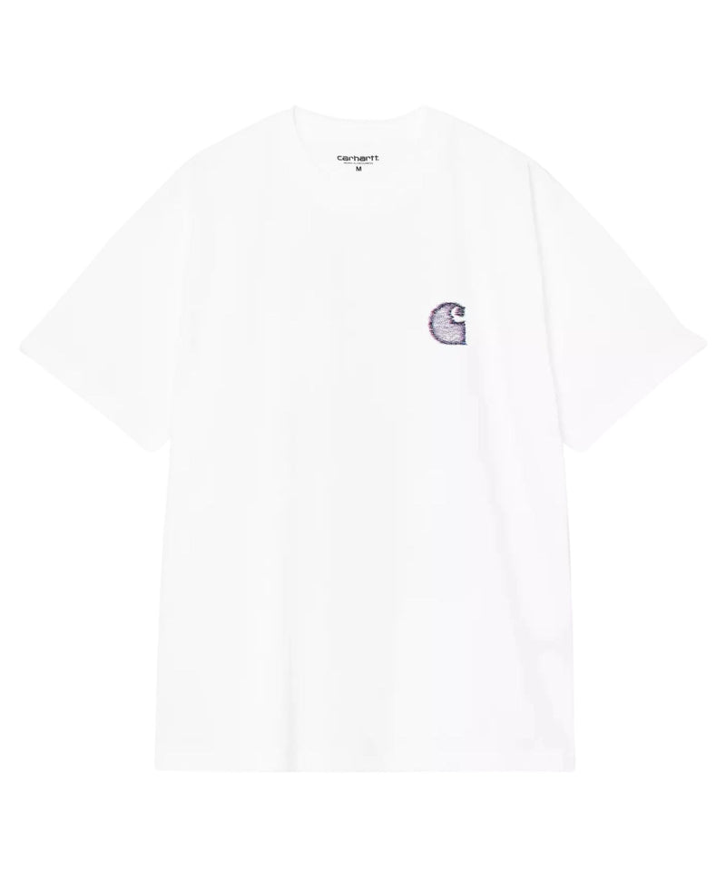 S/S MIND YOUR HEAD T-SHIRT