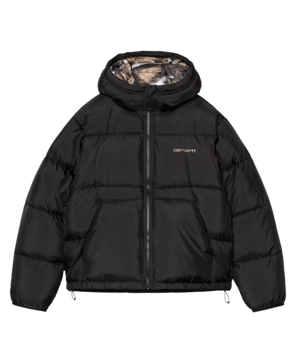 W' TORONTO JACKET