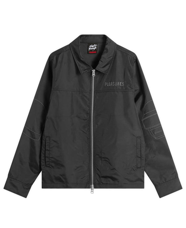 HELMETS NYLON WORK JACKET