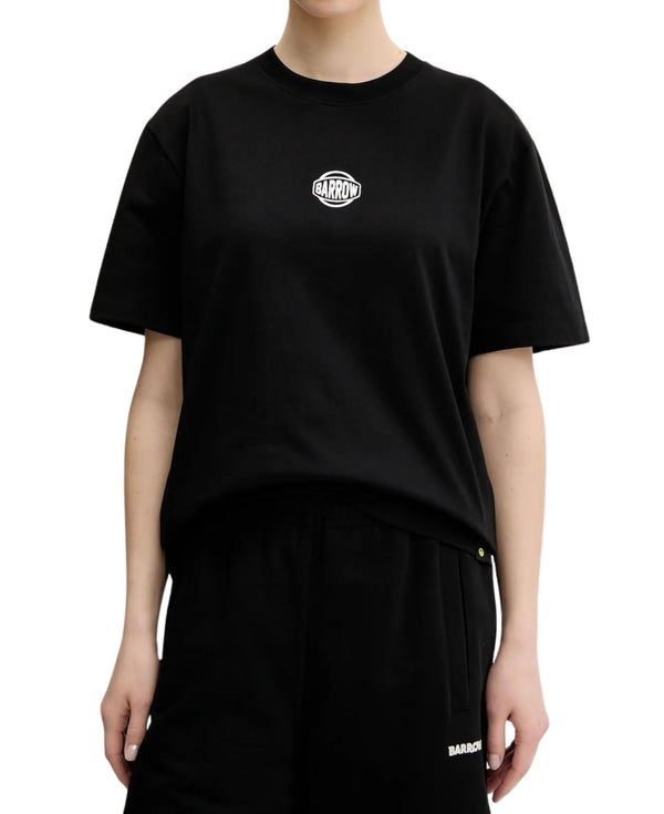 JERSEY T-SHIRT UNISEX