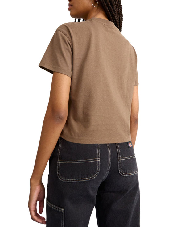 OAKPORT BOXY SS TEE