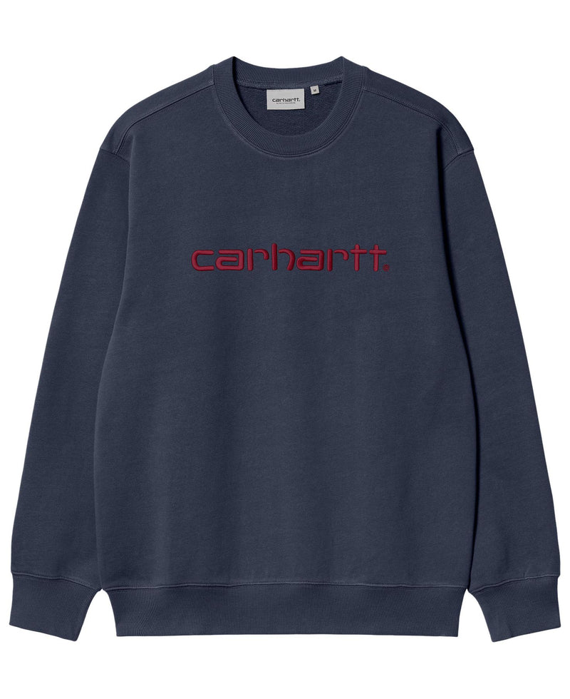 CARHARTT SWEAT