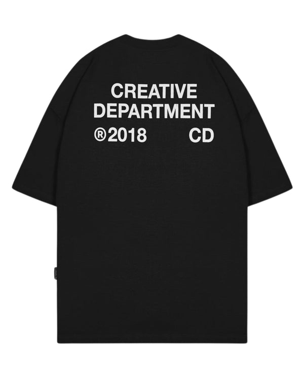 CREATIVE DEPT T-SHIRT