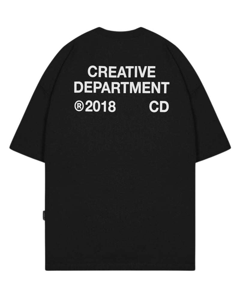 CREATIVE DEPT T-SHIRT