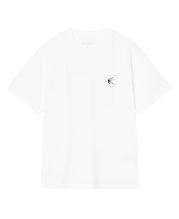 W' S/S HEARTS OF HARTTS