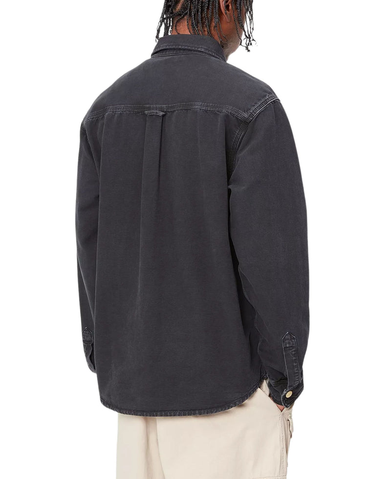 CONRO SHIRT JACKET