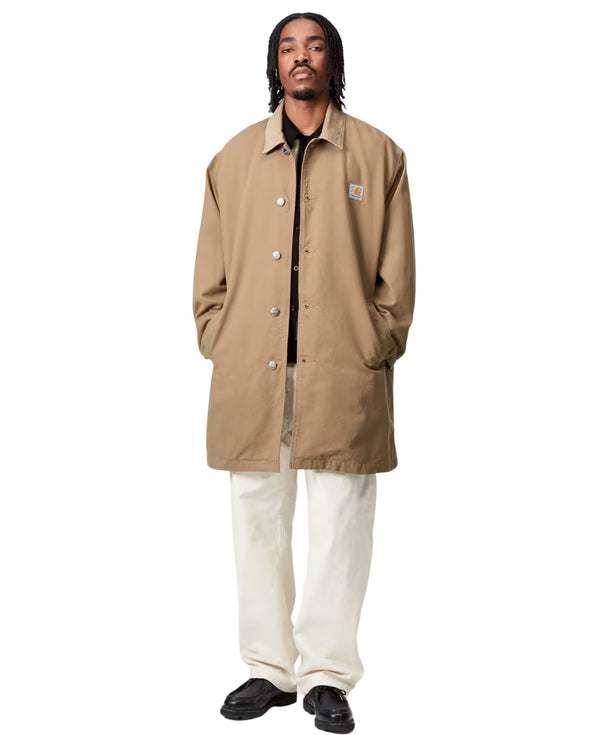 WEBSTER COAT