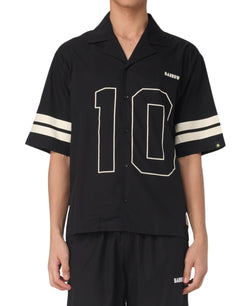 POPELINE SHIRT UNISEX