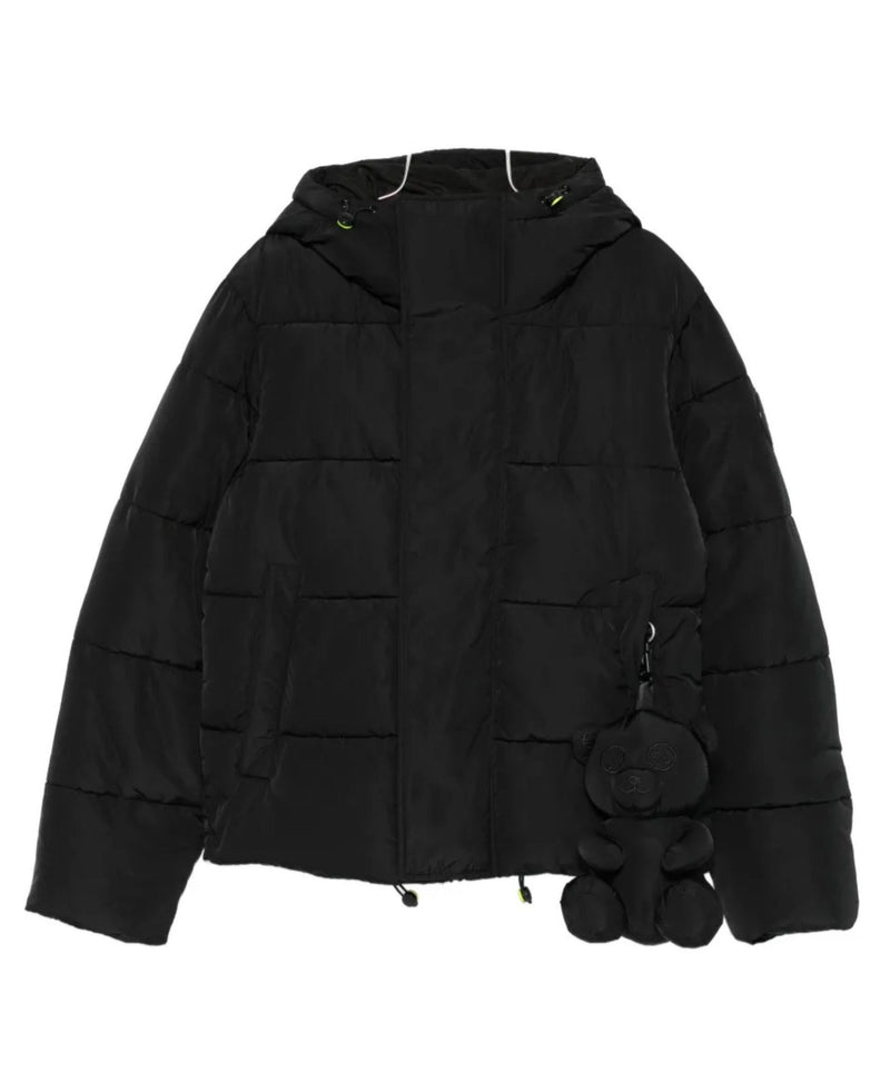 PUFFER  JACKET UNISEX