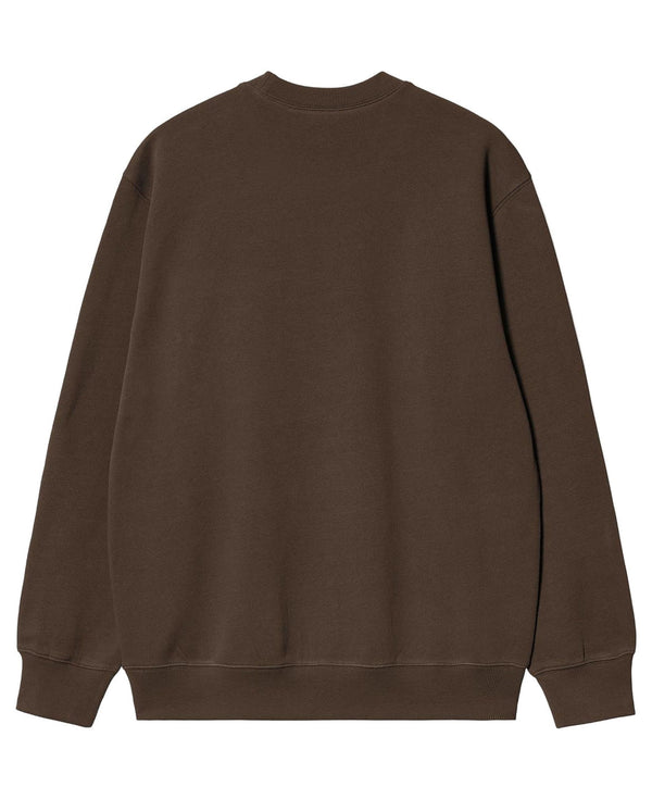 CARHARTT SWEAT