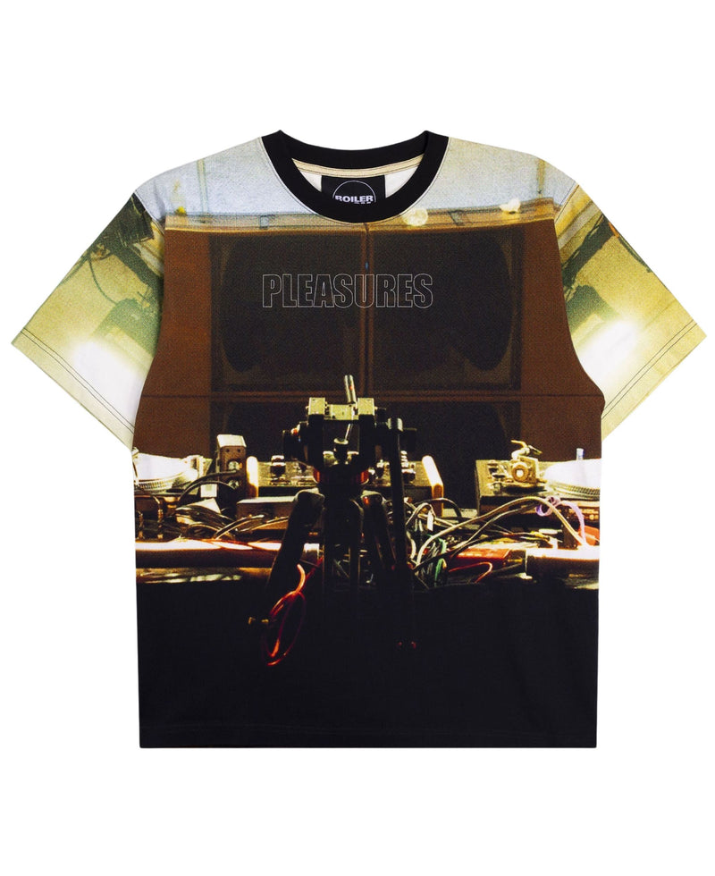 VENUE HEAVYWEIGHT SHIRT