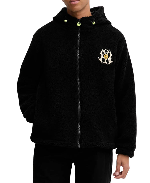 TEDDY HOODIE UNISEX