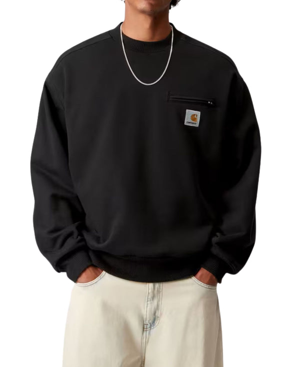 DETROIT SWEAT