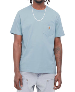 S/S POCKET T-SHIRT