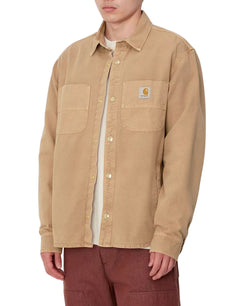 CONRO SHIRT JACKET