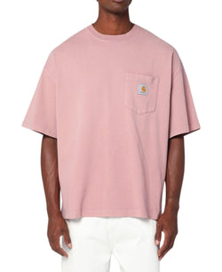 S/S HUDSON POCKET T-SHIRT