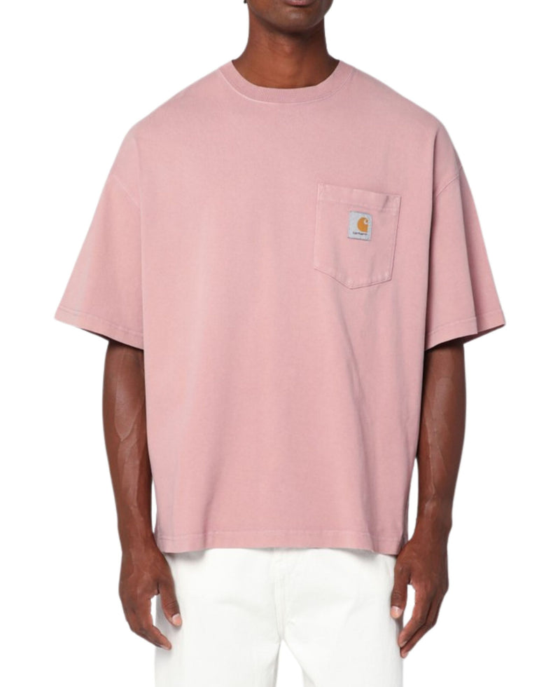 S/S HUDSON POCKET T-SHIRT