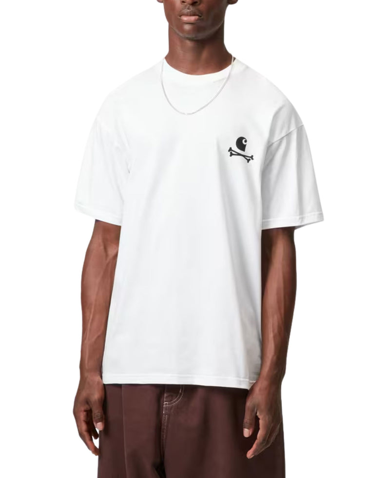 S/S C LOGO ARCHIVE T-SHIRT