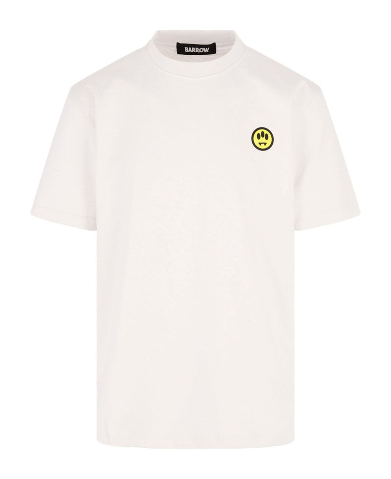 JERSEY T-SHIRT UNISEX