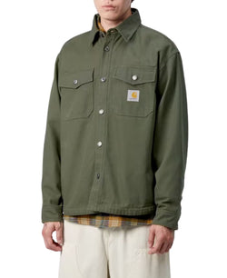 SELBY SHIRT JACKET