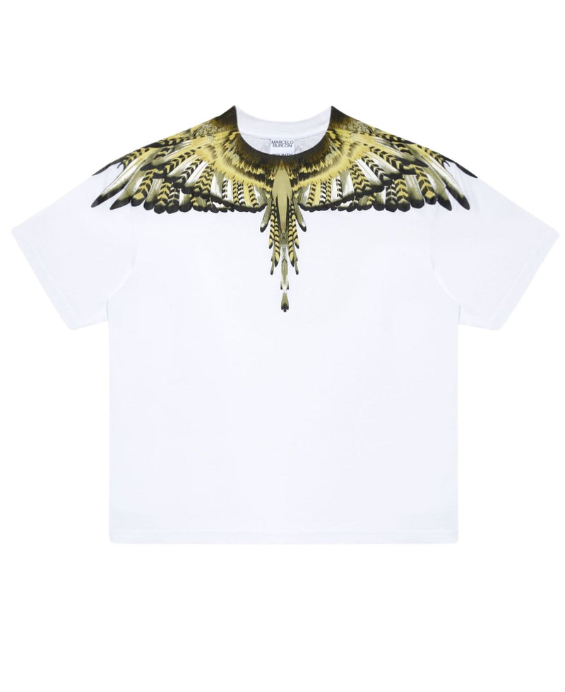 GRIZZLY WINGS BASIC T-SHRT