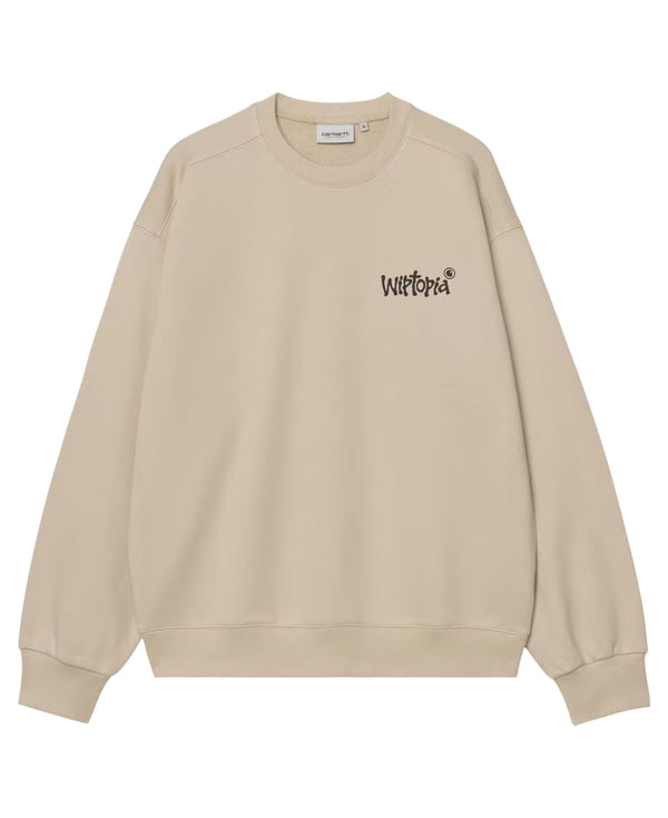 WIPTOPIA SWEAT