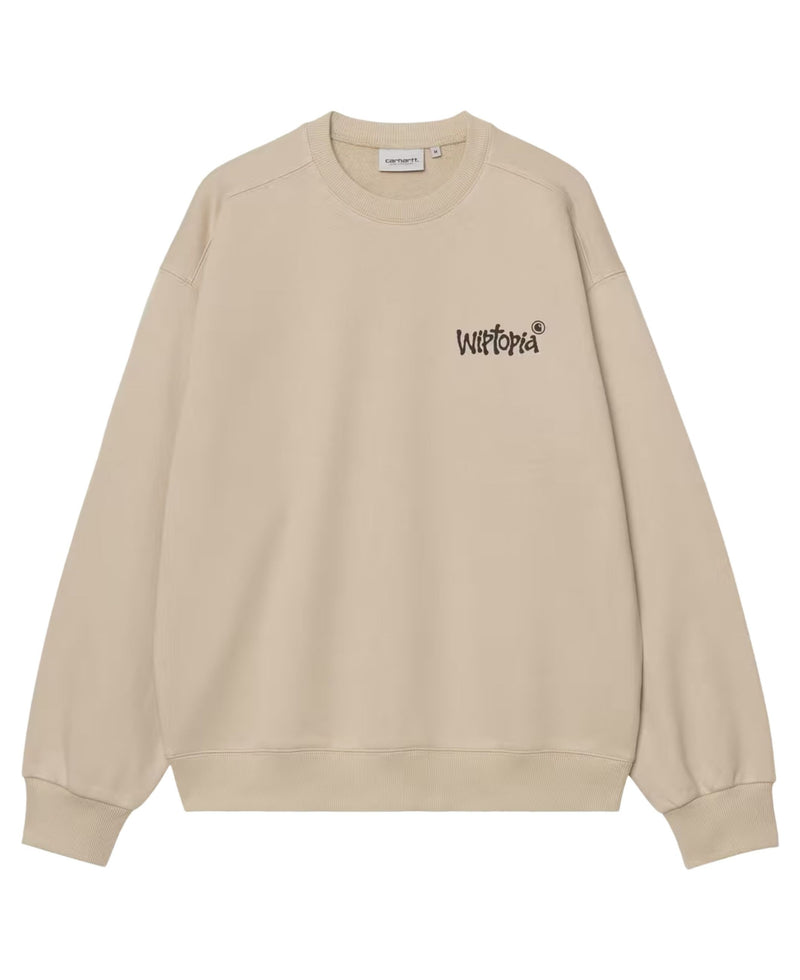 WIPTOPIA SWEAT