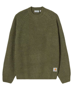 FIRTH SWEATER