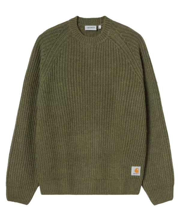 FIRTH SWEATER