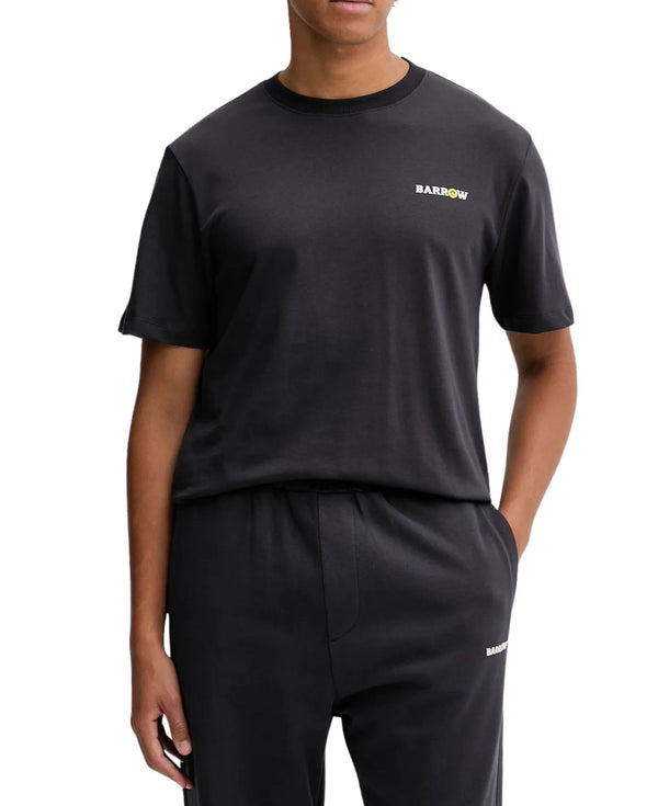 JERSEY T-SHIRT UNISEX