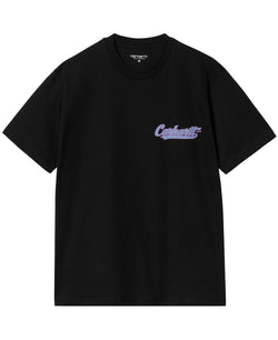 S/S SPILL T-SHIRT