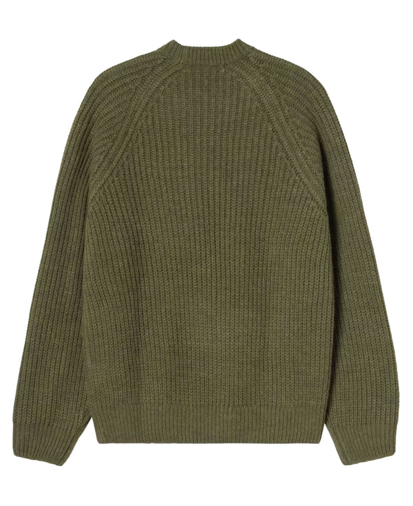 FIRTH SWEATER