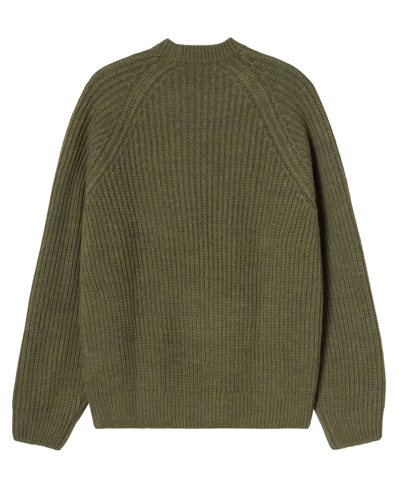 FIRTH SWEATER
