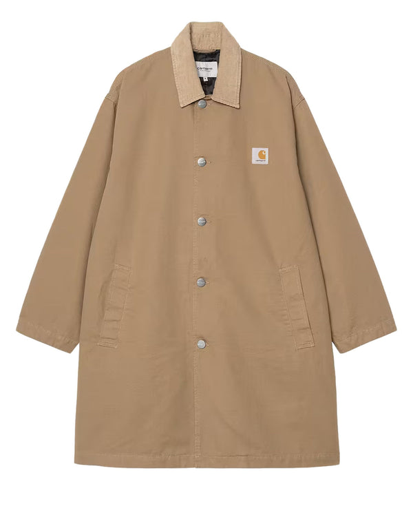 WEBSTER COAT