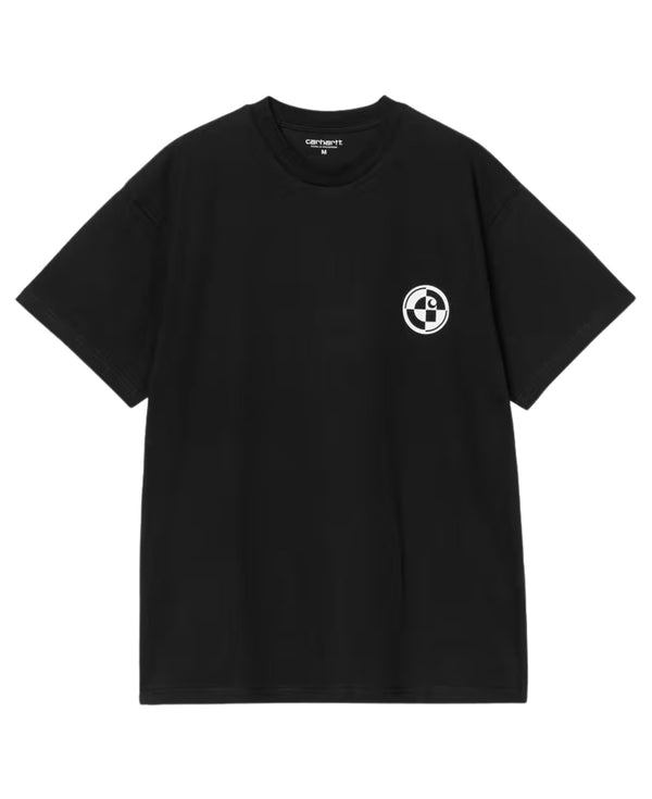 S/S C LOGO ARCHIVE T-SHIRT