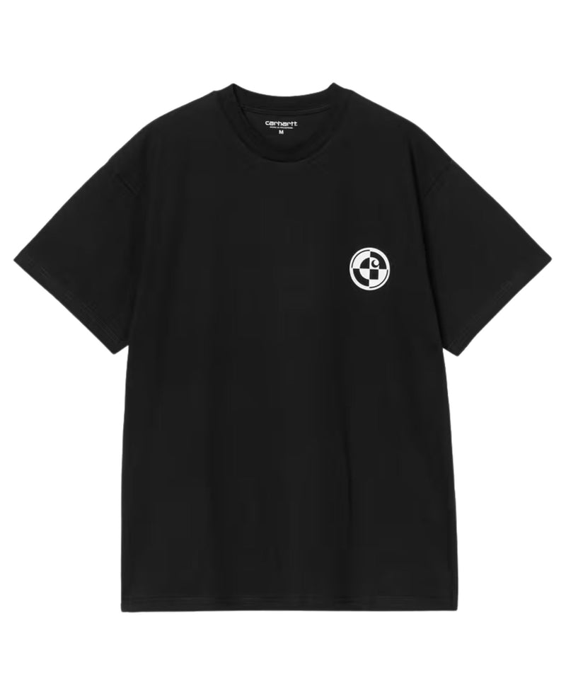 S/S C LOGO ARCHIVE T-SHIRT