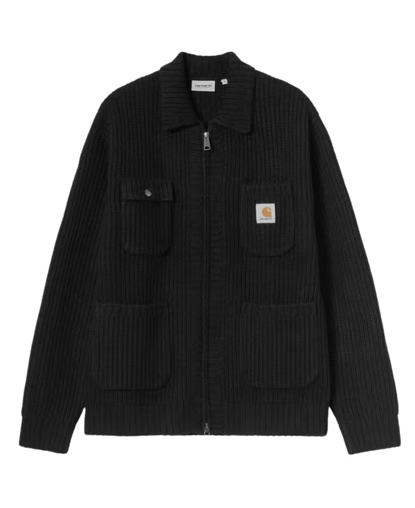 CHORE KNIT JACKET