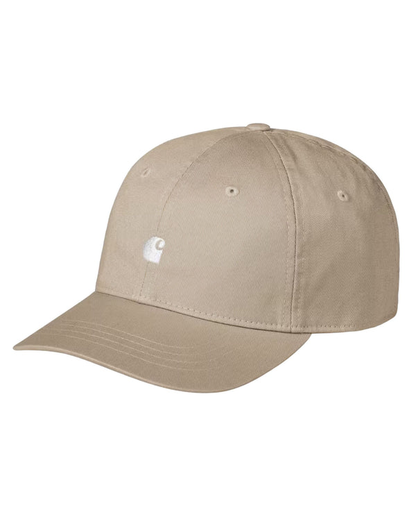MADISON LOGO CAP