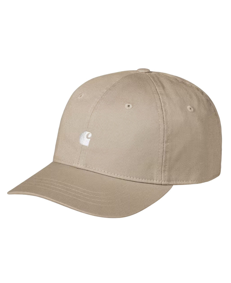 MADISON LOGO CAP