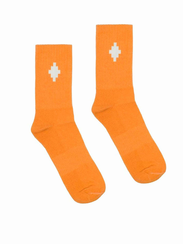 CROSS SIDEWAY SHORT SOCKS