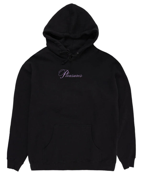 STACK HOODIE