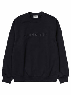 CARHARTT SWEAT