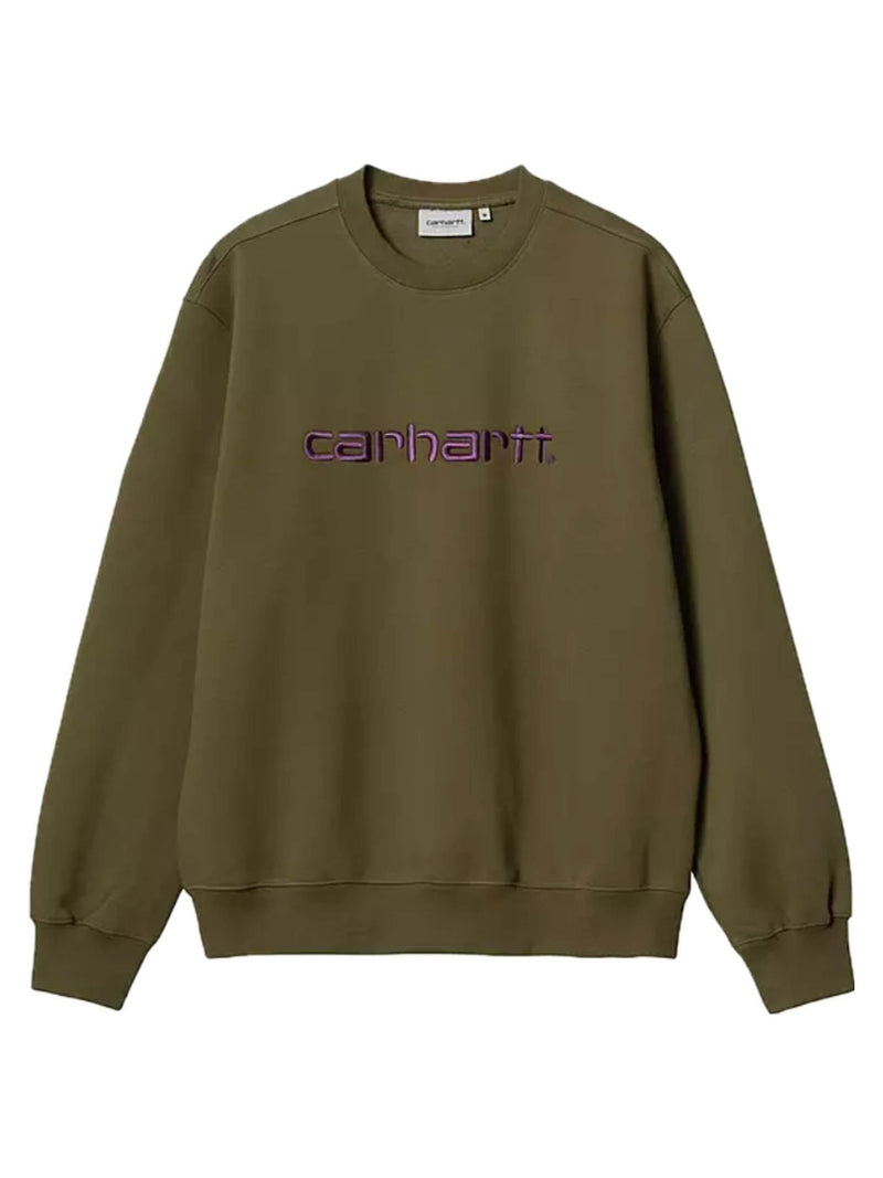 CARHARTT SWEAT