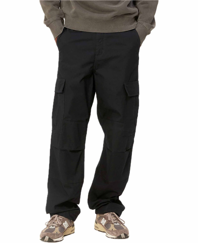 REGULAR CARGO PANT