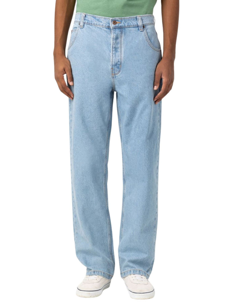 THOMASVILLE DENIM PANT