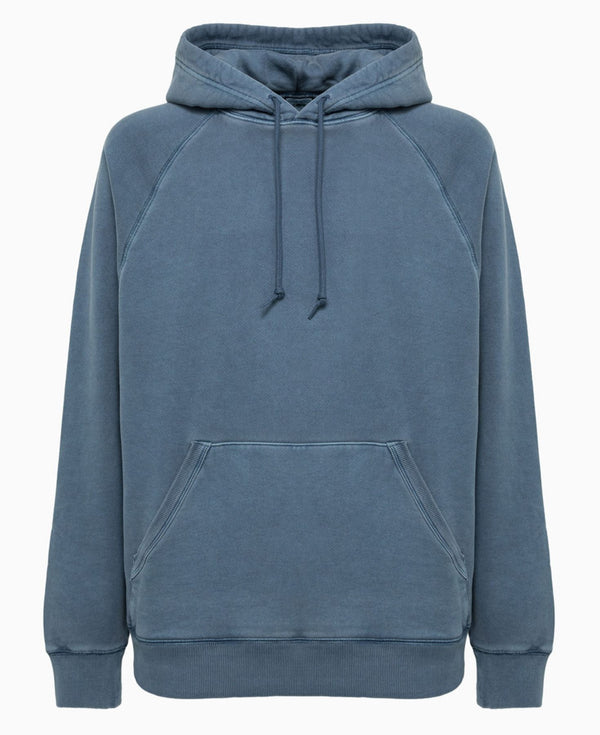 HOODED TAOS SWEAT