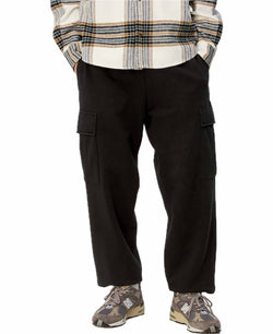 CARGO SWEAT PANT